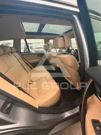 2008 BMW X3