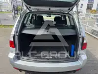 2008 BMW X3