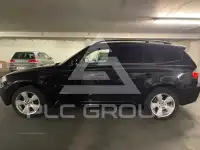 2008 BMW X3