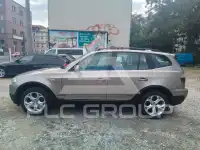 2008 BMW X3