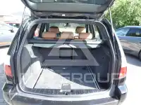 2008 BMW X3
