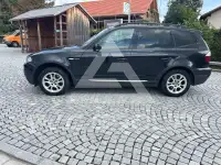 2008 BMW X3