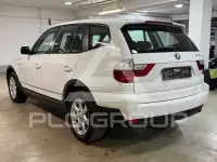 2008 BMW X3