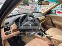 2008 BMW X3