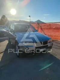 2008 BMW X3