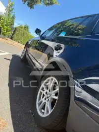 2008 BMW X3
