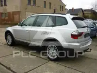 2008 BMW X3