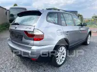 2008 BMW X3