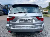 2008 BMW X3