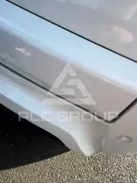 2008 BMW X3