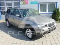 2008 BMW X3