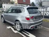 2008 BMW X3