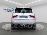 2008 BMW X3