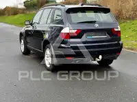 2008 BMW X3