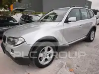 2008 BMW X3