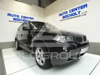 2008 BMW X3