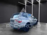 2008 BMW X3