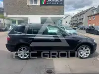 2008 BMW X3