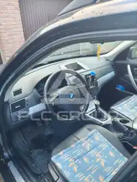 2008 BMW X3