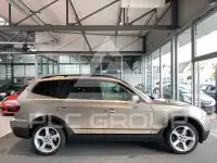 2008 BMW X3