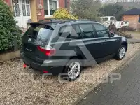 2008 BMW X3