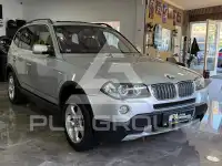 2008 BMW X3