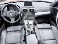 2008 BMW X3