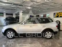 2008 BMW X3