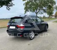 2008 BMW X3