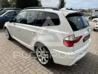 2008 BMW X3