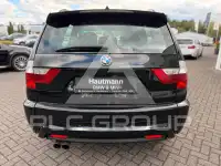 2008 BMW X3