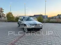 2008 BMW X3