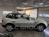 2008 BMW X3