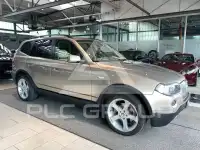 2008 BMW X3