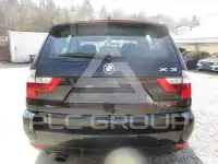 2008 BMW X3