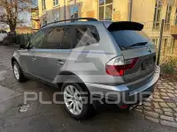 2008 BMW X3