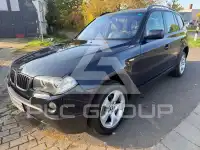 2008 BMW X3