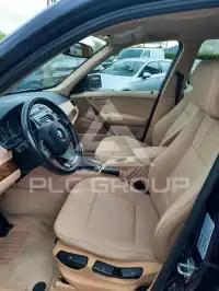 2008 BMW X3