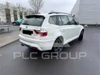 2008 BMW X3