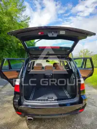 2008 BMW X3