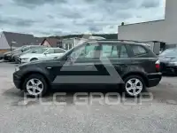 2008 BMW X3