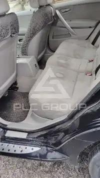 2008 BMW X3