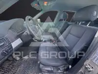 2008 BMW X3