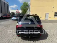 2008 BMW X3