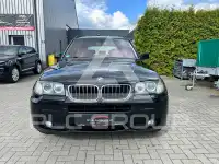 2008 BMW X3