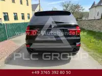 2008 BMW X5