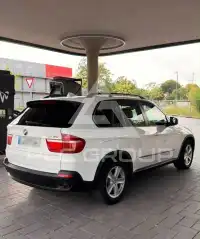2008 BMW X5