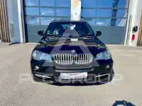2008 BMW X5
