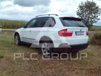 2008 BMW X5