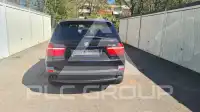 2008 BMW X5